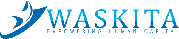 Waskita Logo