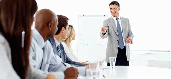Employee Coaching & Counseling