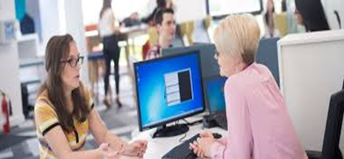 Personal and Group Service