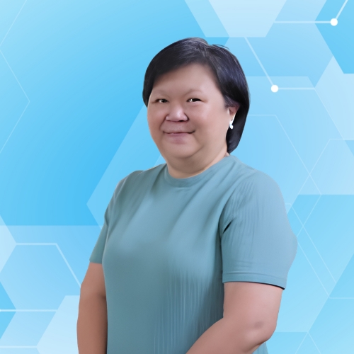 Maria Herlina Limyati, S.Psi, M.Si, Psikolog