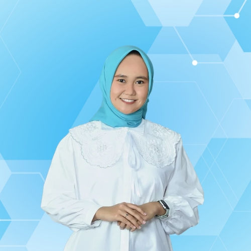 Latifa Hanjani Putri S.Psi., M.Psi., Psikolog