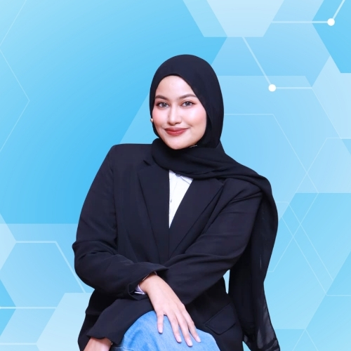 Dinda Fauziyah R. S.Psi., Psikolog