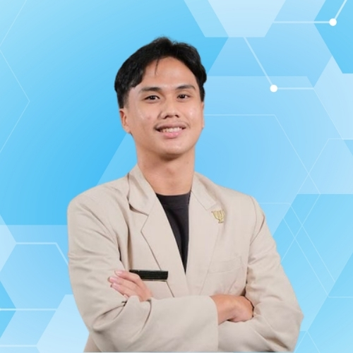 Wisnu Wicaksono S.Psi., M.PSi., Psikolog